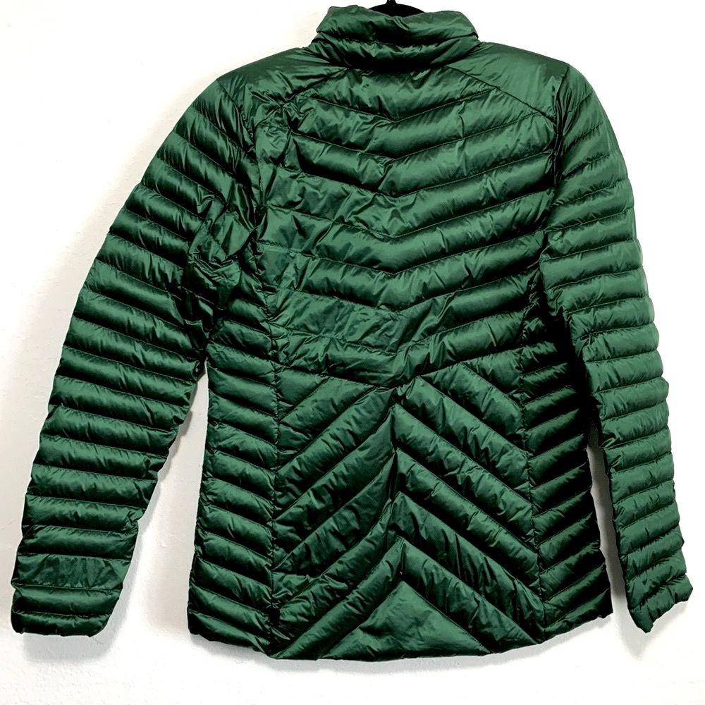 All In Motion Packable Down Puffer Jacket - Picture 2 of 4